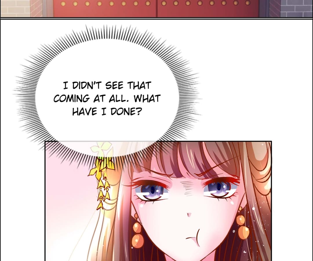 Rise of the Unfavored Princess Chapter 4 - page 36