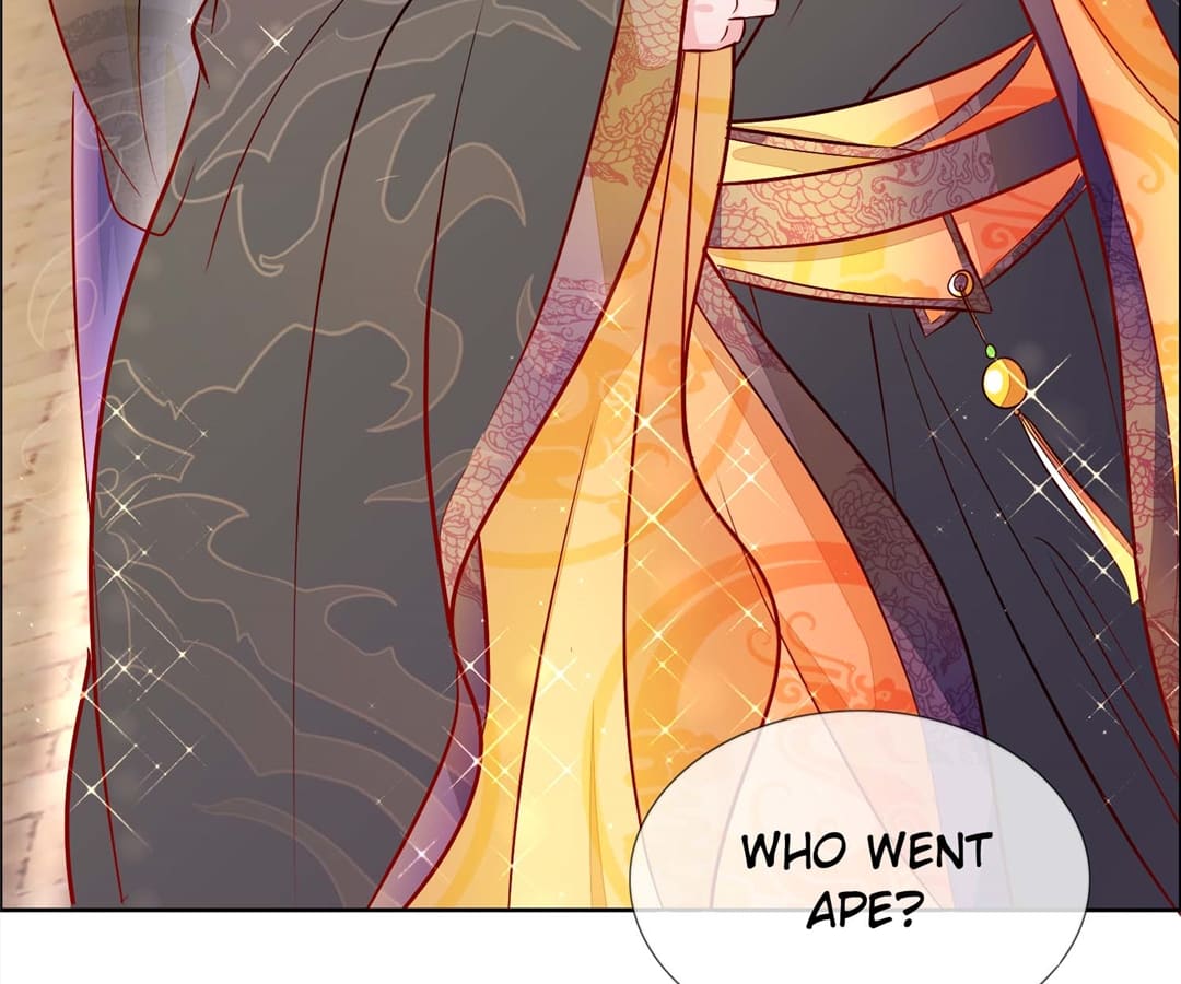 Rise of the Unfavored Princess Chapter 4 - page 4