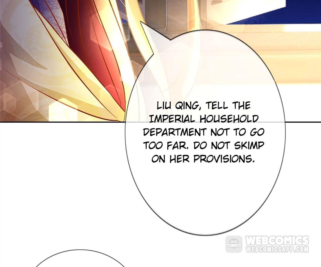 Rise of the Unfavored Princess Chapter 4 - page 47