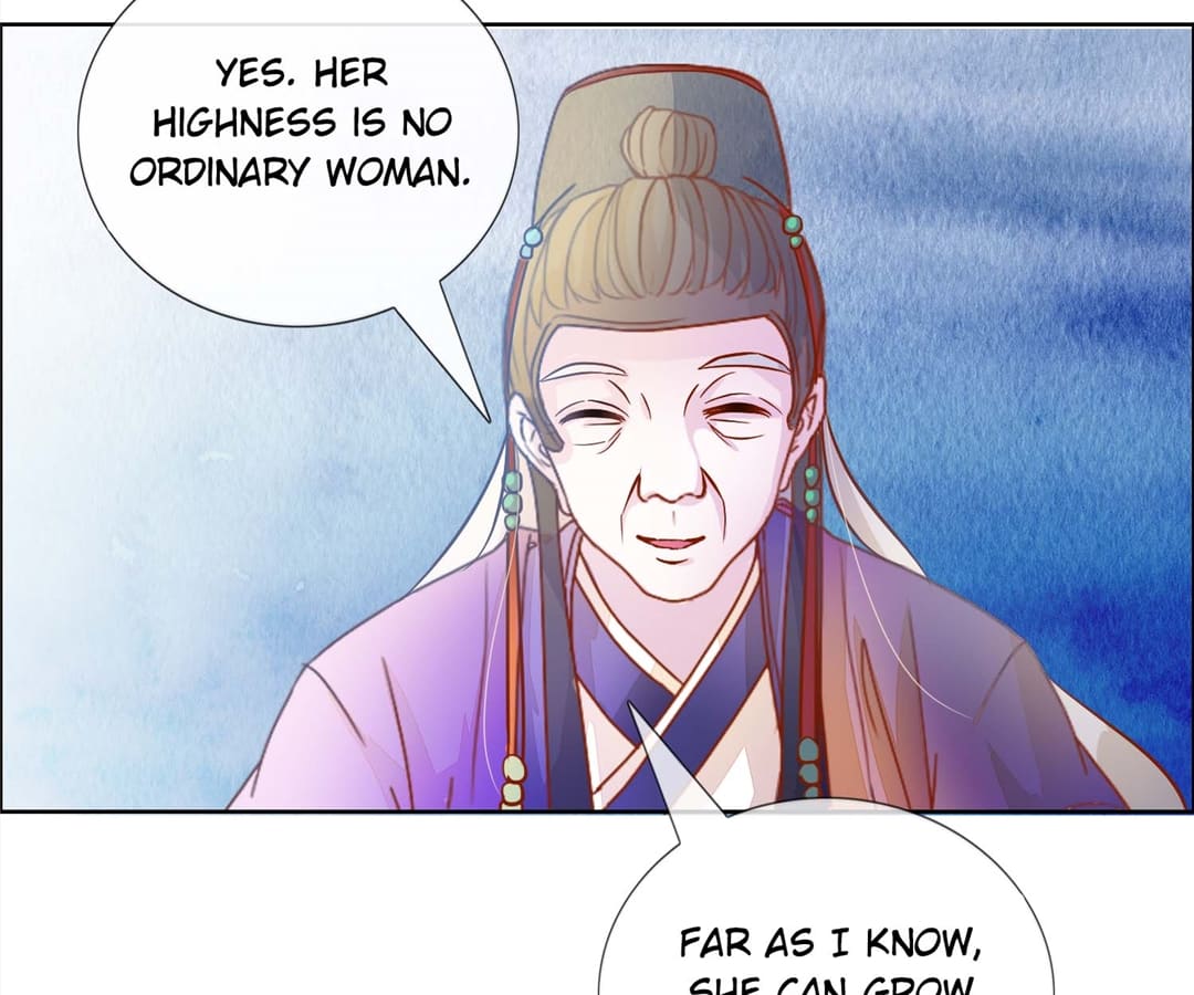 Rise of the Unfavored Princess Chapter 4 - page 48