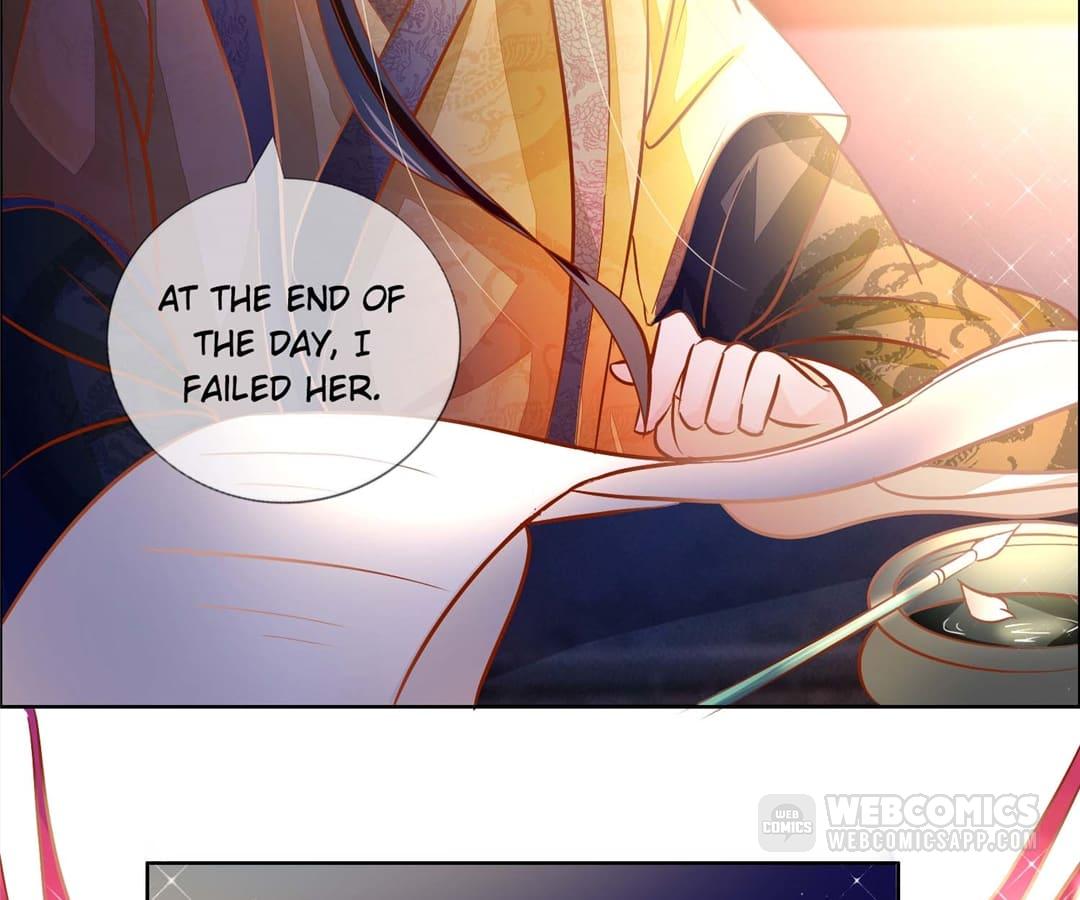 Rise of the Unfavored Princess Chapter 4 - page 51