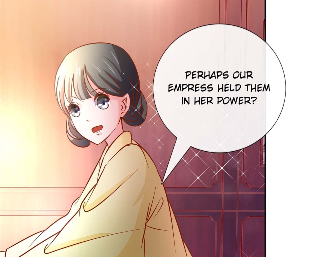 Rise of the Unfavored Princess Chapter 4 - page 56