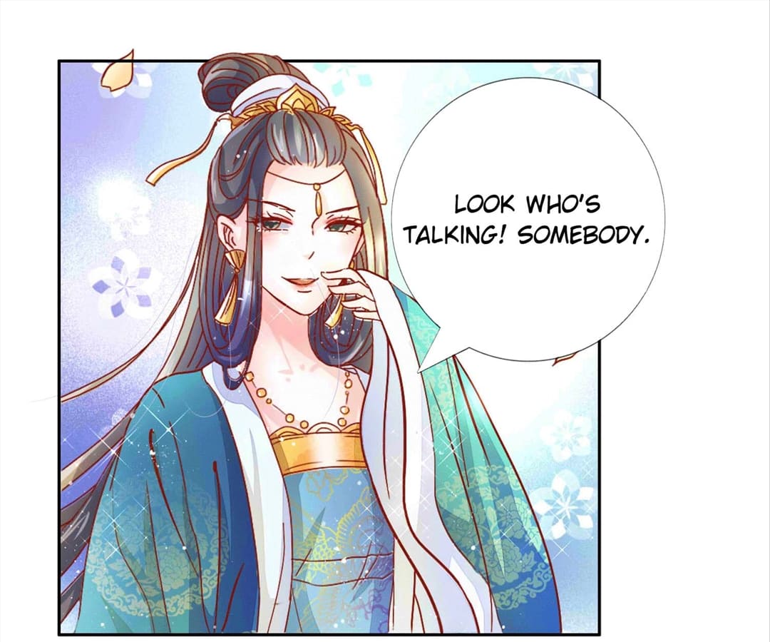 Rise of the Unfavored Princess Chapter 3 - page 10