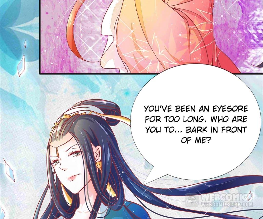 Rise of the Unfavored Princess Chapter 3 - page 23