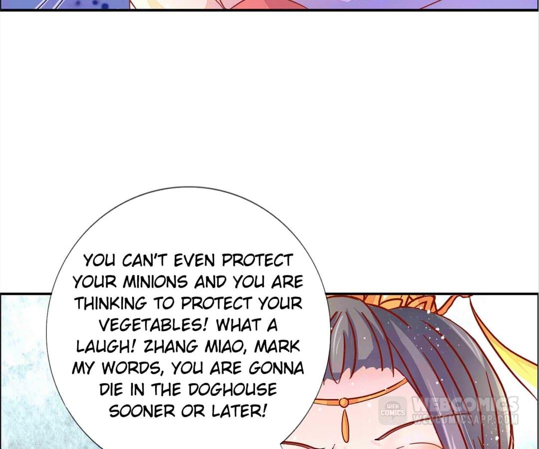 Rise of the Unfavored Princess Chapter 3 - page 27