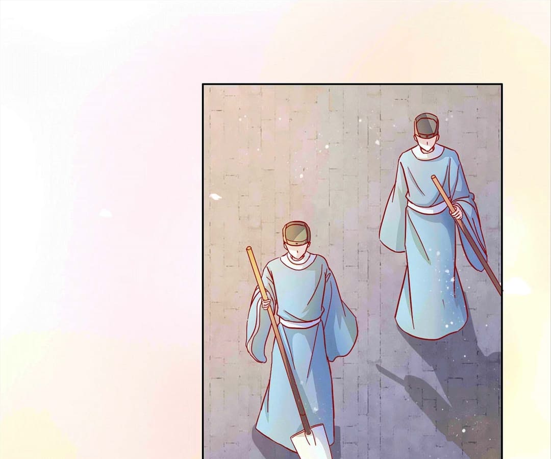 Rise of the Unfavored Princess Chapter 3 - page 6