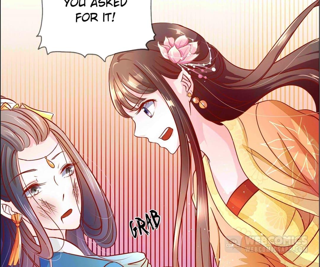 Rise of the Unfavored Princess Chapter 3 - page 62