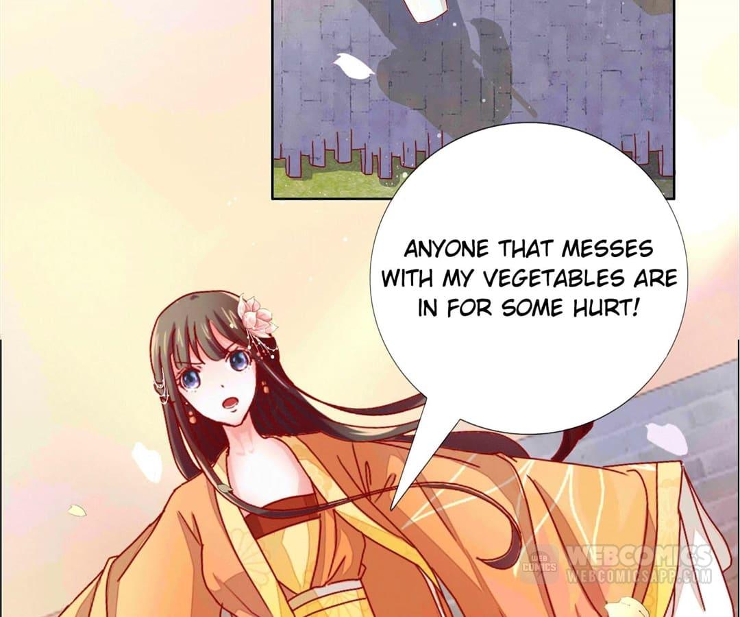 Rise of the Unfavored Princess Chapter 3 - page 7
