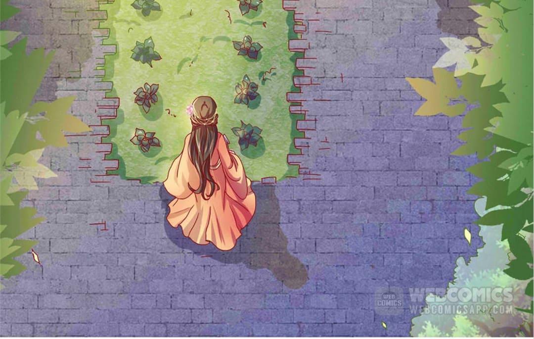 Rise of the Unfavored Princess Chapter 2 - page 11