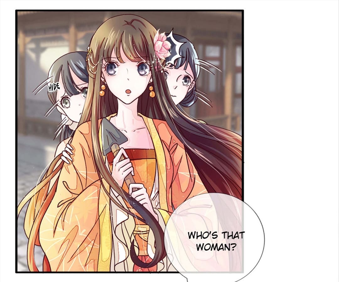 Rise of the Unfavored Princess Chapter 2 - page 16