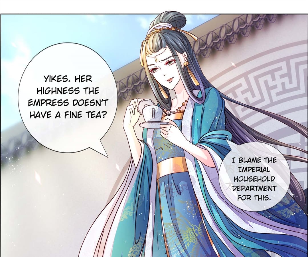 Rise of the Unfavored Princess Chapter 2 - page 20