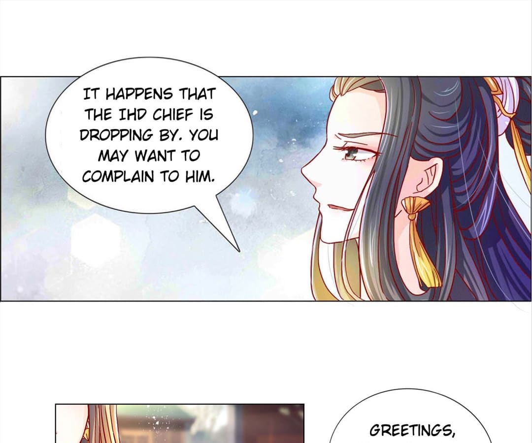 Rise of the Unfavored Princess Chapter 2 - page 24