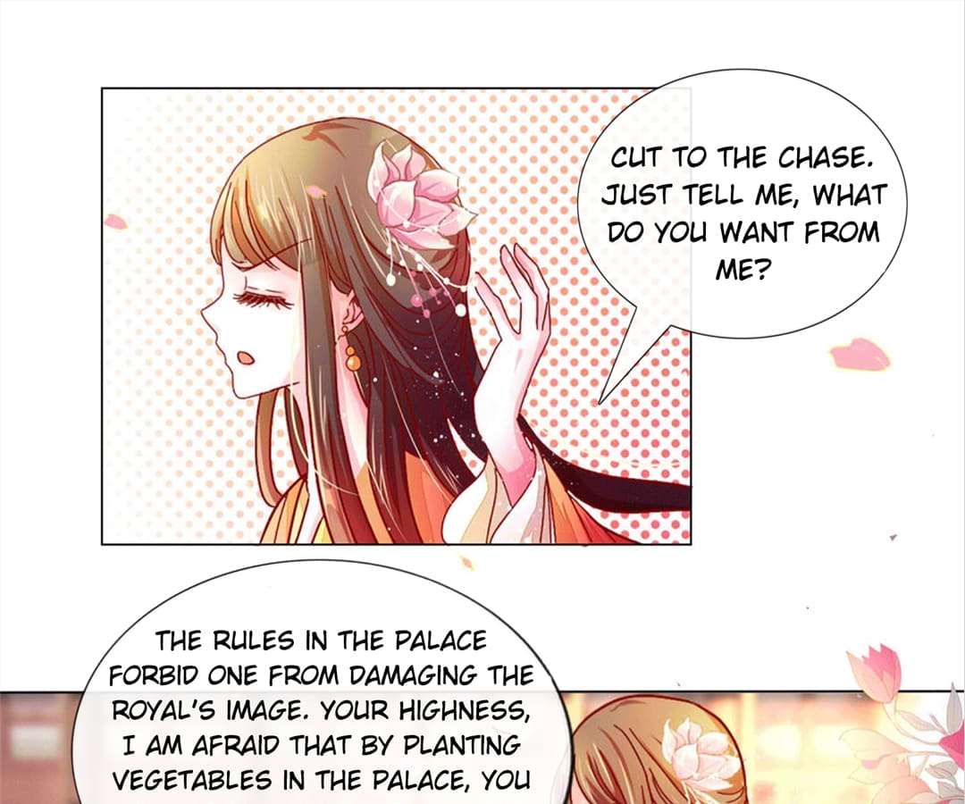 Rise of the Unfavored Princess Chapter 2 - page 26