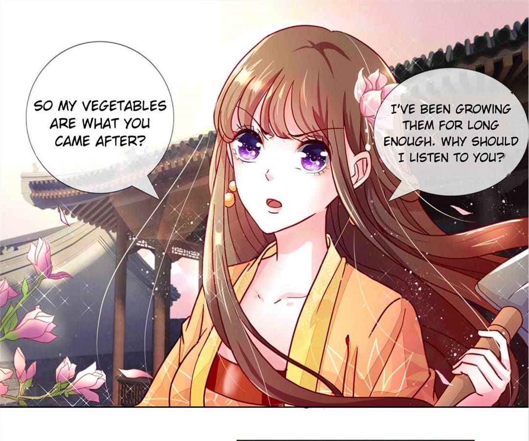Rise of the Unfavored Princess Chapter 2 - page 30