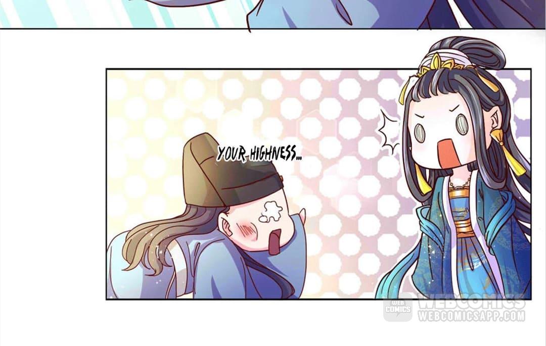 Rise of the Unfavored Princess Chapter 2 - page 35