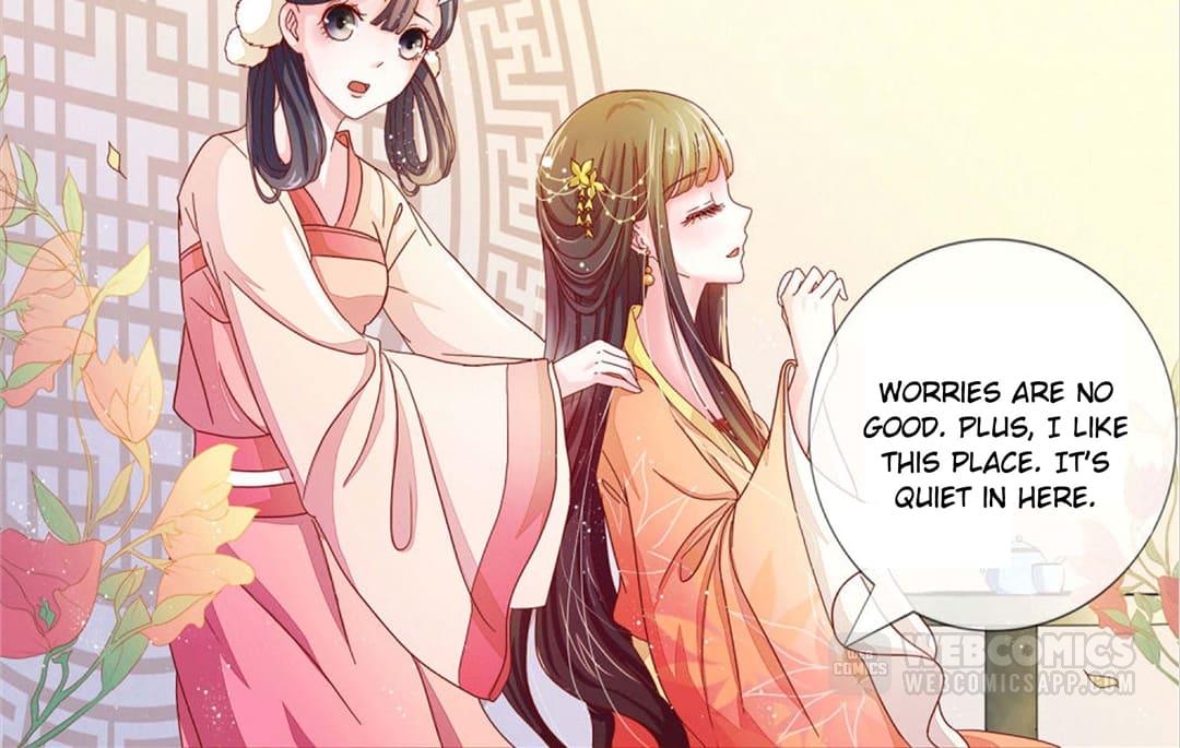Rise of the Unfavored Princess Chapter 2 - page 5