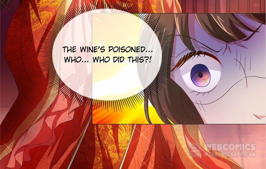 Rise of the Unfavored Princess Chapter 1 - page 19