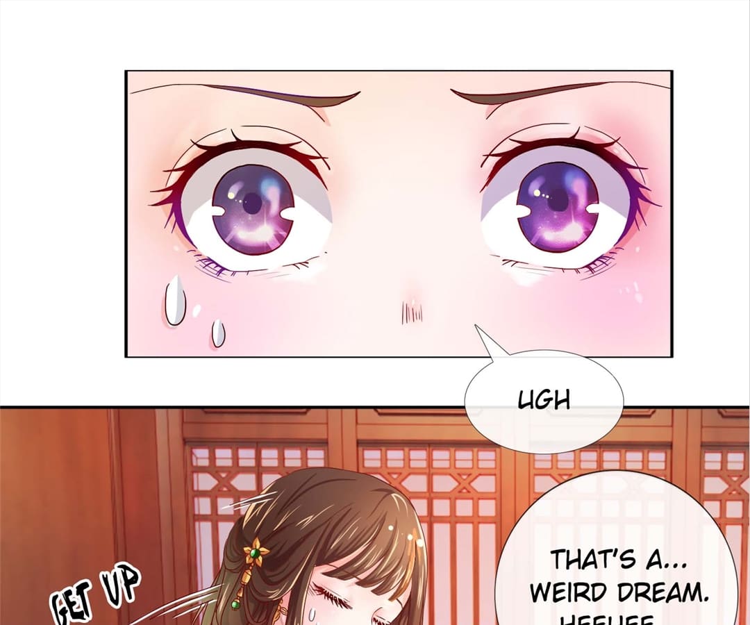 Rise of the Unfavored Princess Chapter 1 - page 24