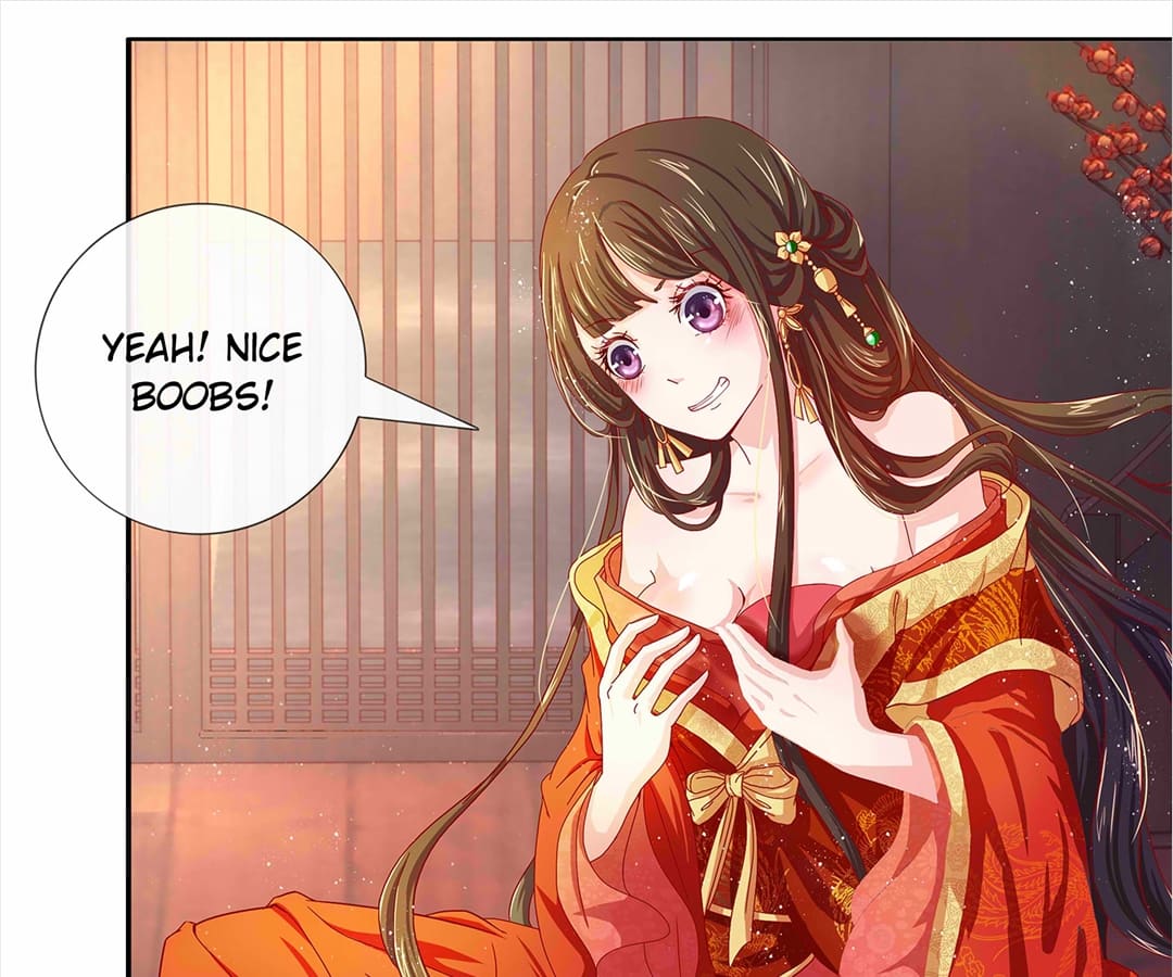 Rise of the Unfavored Princess Chapter 1 - page 26