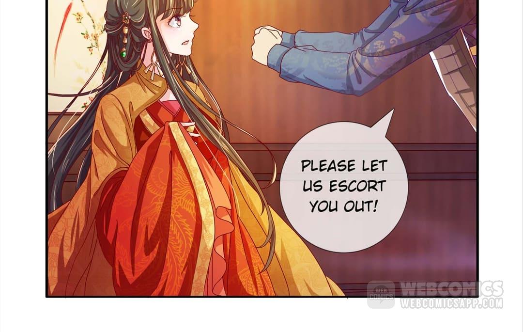 Rise of the Unfavored Princess Chapter 1 - page 37