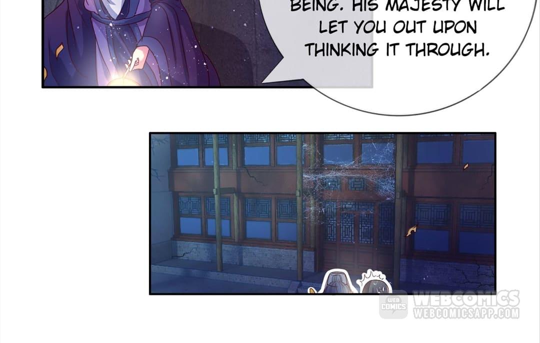 Rise of the Unfavored Princess Chapter 1 - page 43