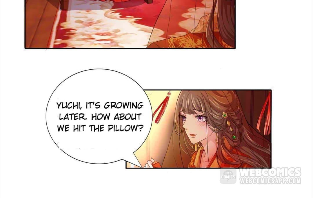 Rise of the Unfavored Princess Chapter 1 - page 5