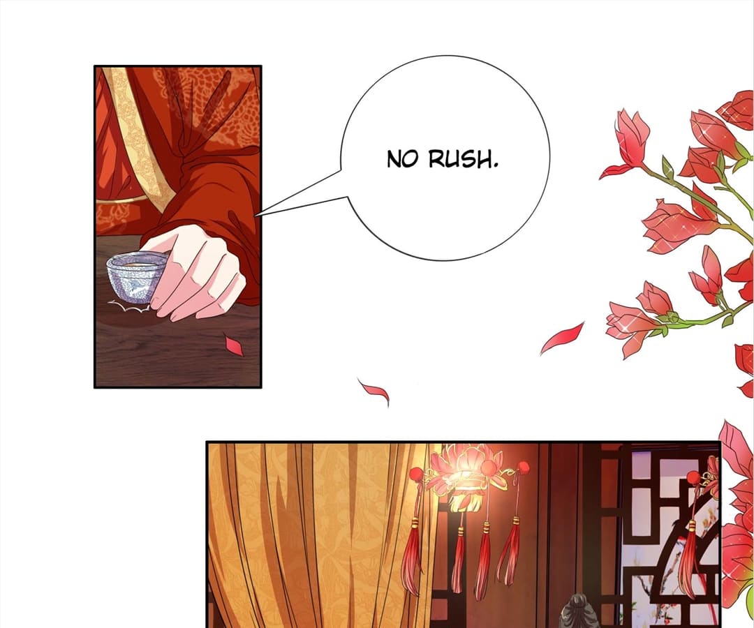 Rise of the Unfavored Princess Chapter 1 - page 6