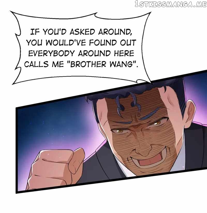 Undefeated God Of War Chapter 31 - page 10