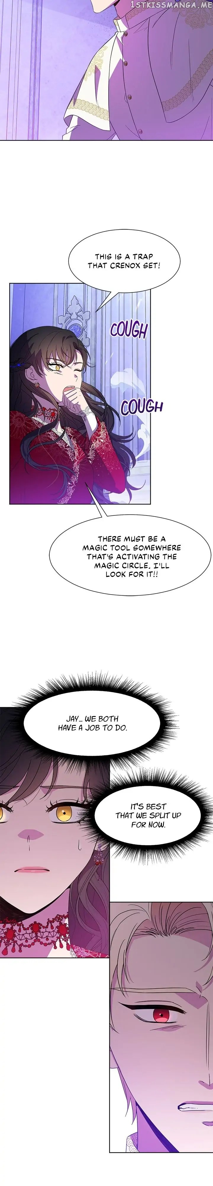 Wish To Say Farewell chapter 99 - page 14