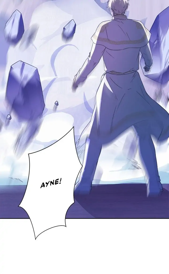 Wish To Say Farewell chapter 99 - page 34