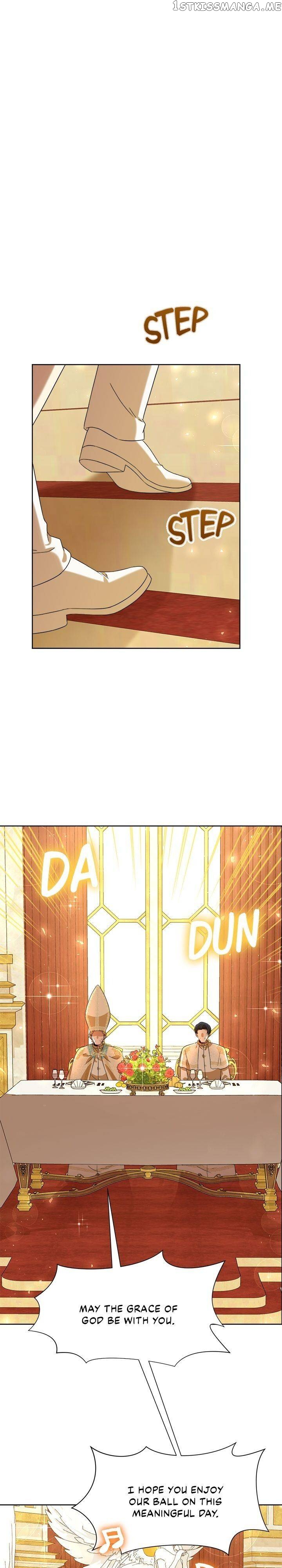 Wish To Say Farewell chapter 97 - page 23