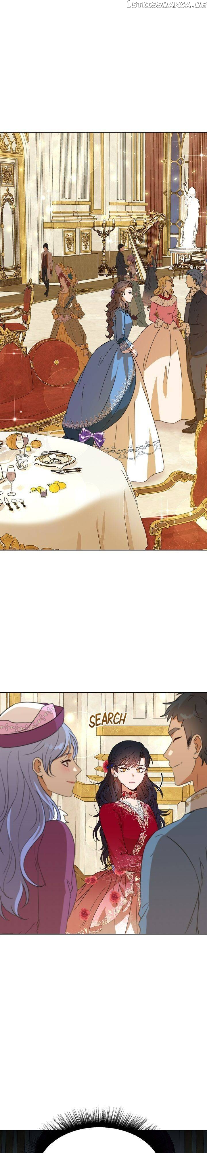 Wish To Say Farewell chapter 97 - page 25