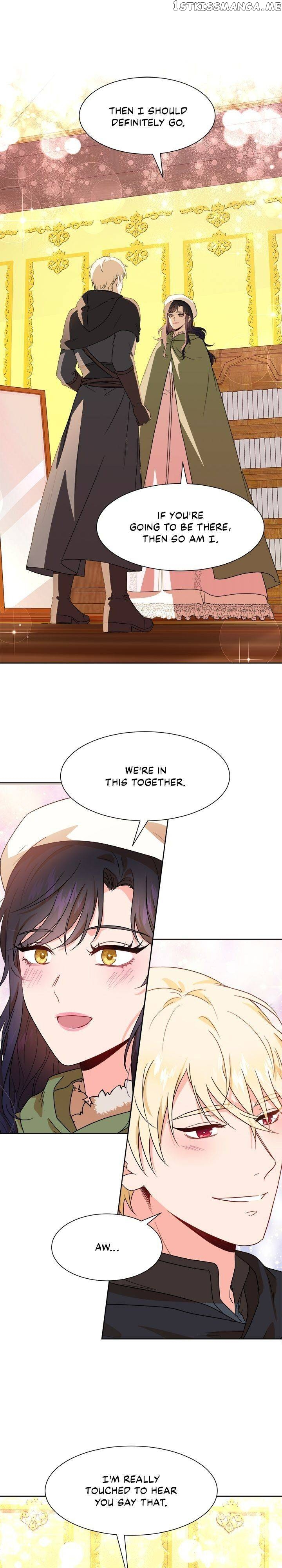 Wish To Say Farewell chapter 96 - page 24
