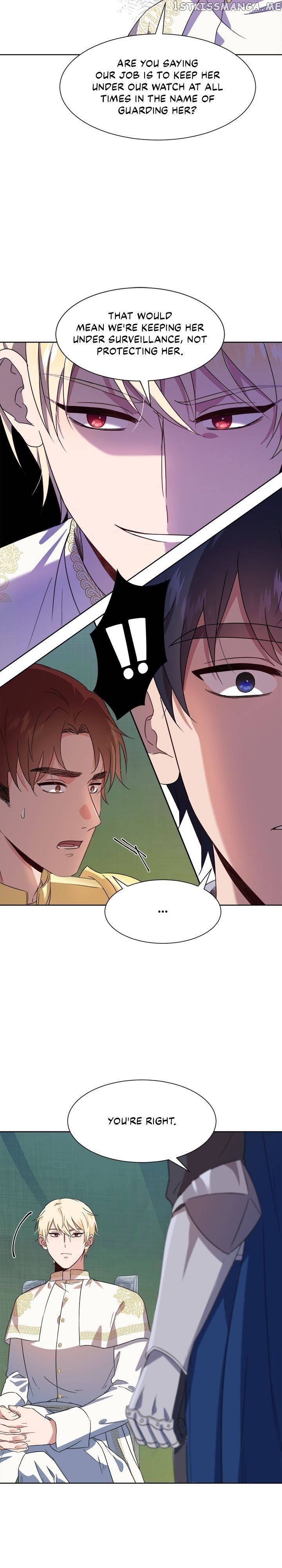 Wish To Say Farewell chapter 94 - page 22