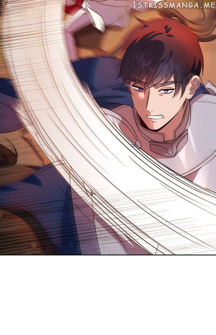 Wish To Say Farewell chapter 94 - page 8