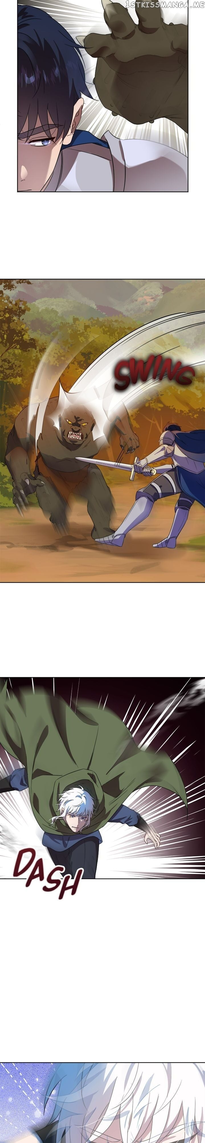 Wish To Say Farewell chapter 92 - page 7