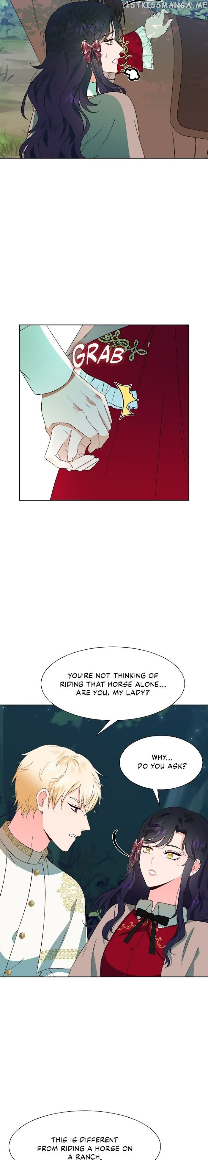 Wish To Say Farewell chapter 90 - page 10