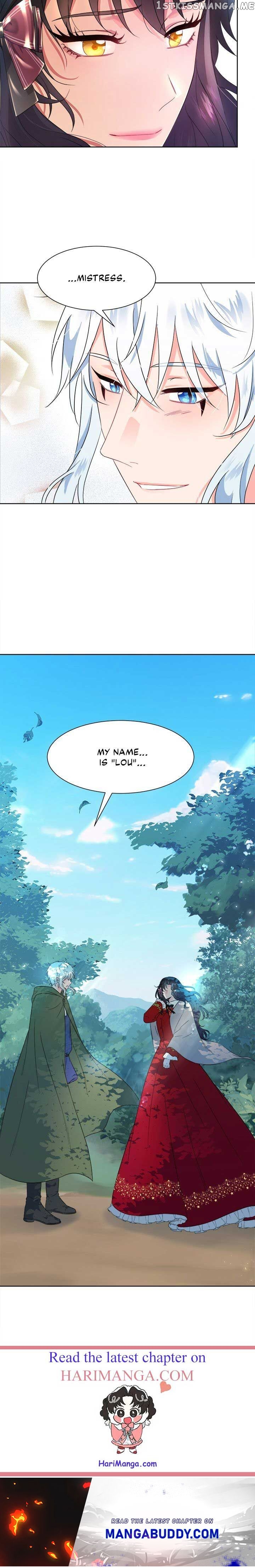 Wish To Say Farewell chapter 89 - page 27