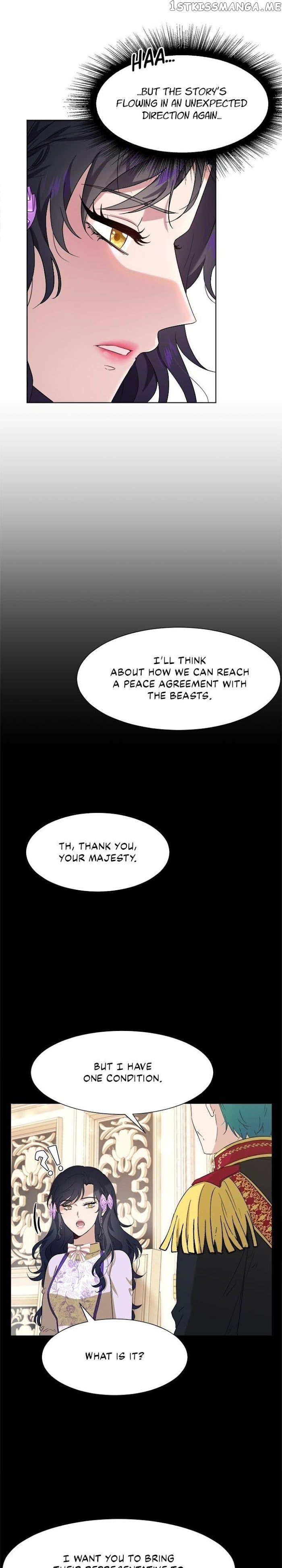 Wish To Say Farewell chapter 86 - page 16