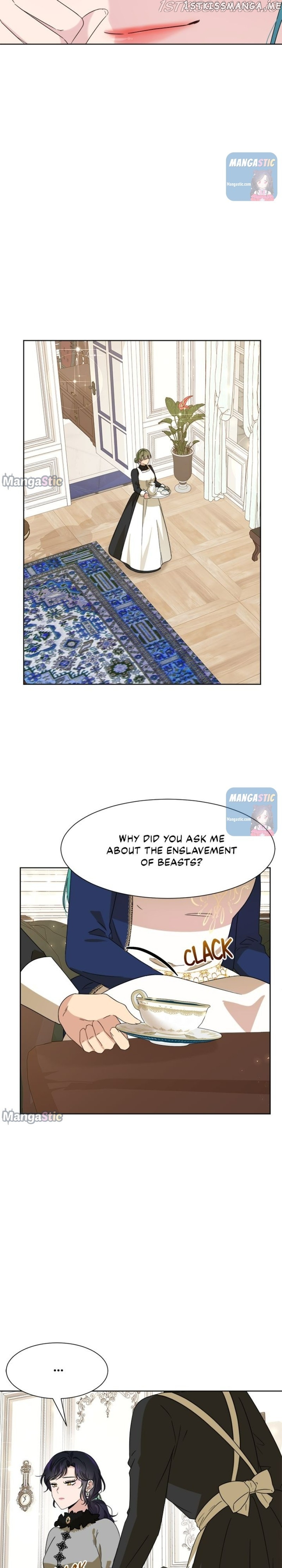 Wish To Say Farewell chapter 84 - page 16