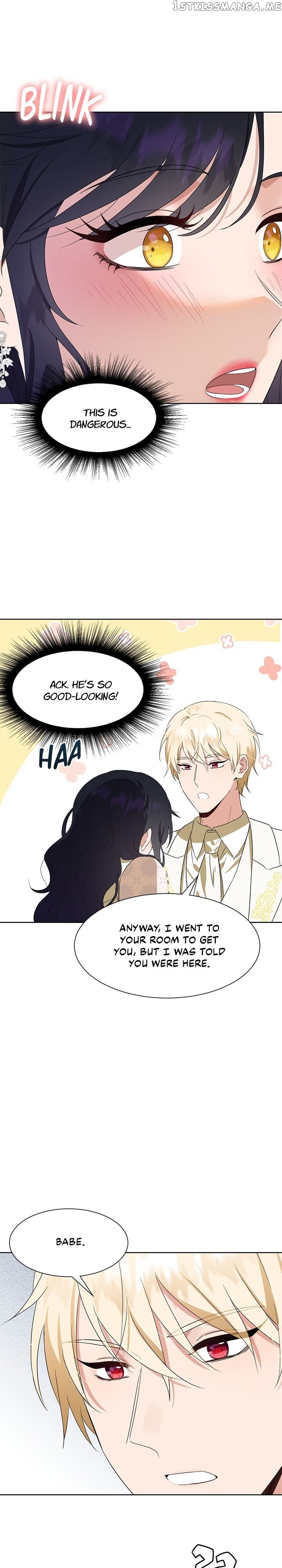 Wish To Say Farewell chapter 81 - page 1
