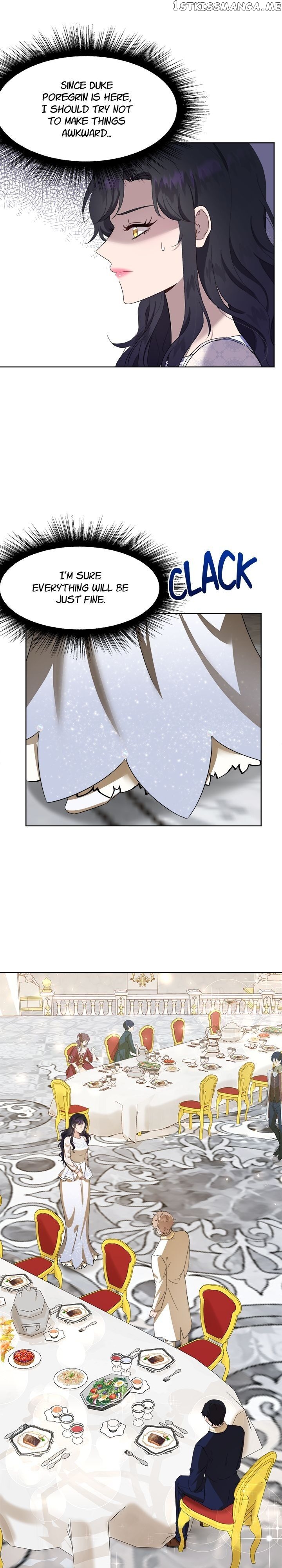 Wish To Say Farewell chapter 81 - page 13