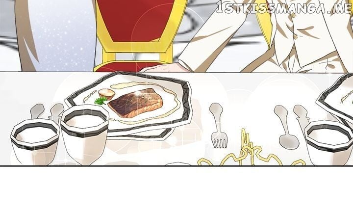 Wish To Say Farewell chapter 81 - page 20