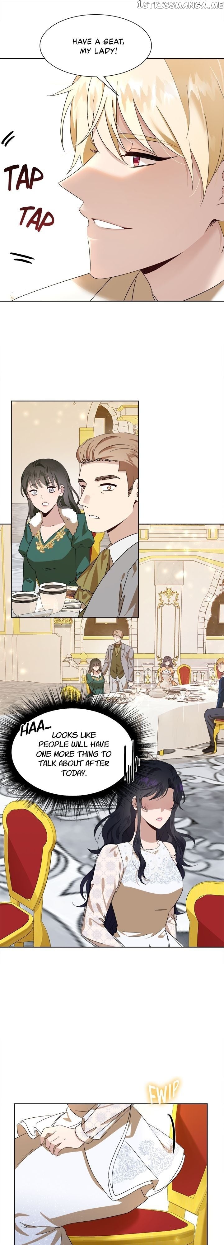 Wish To Say Farewell chapter 81 - page 21