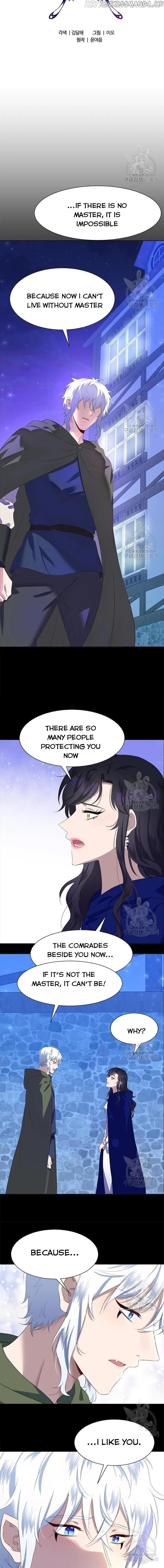 Wish To Say Farewell chapter 76 - page 4