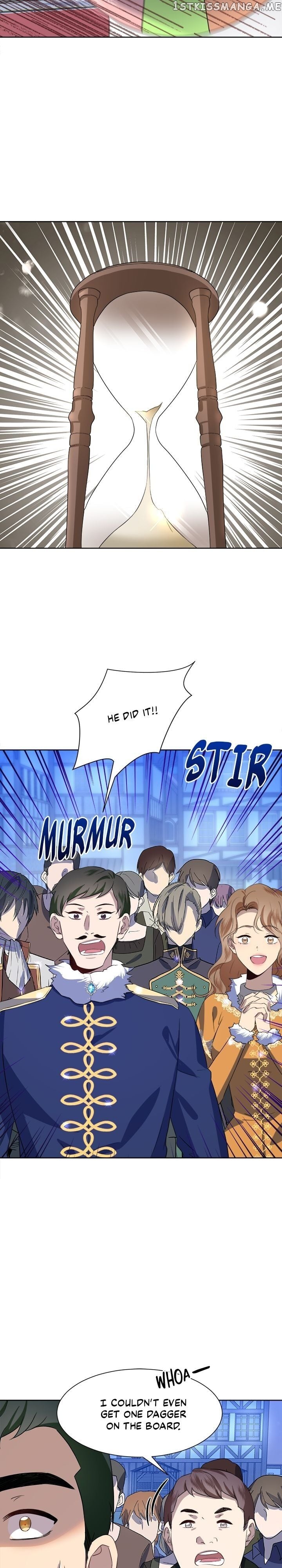Wish To Say Farewell chapter 74 - page 18