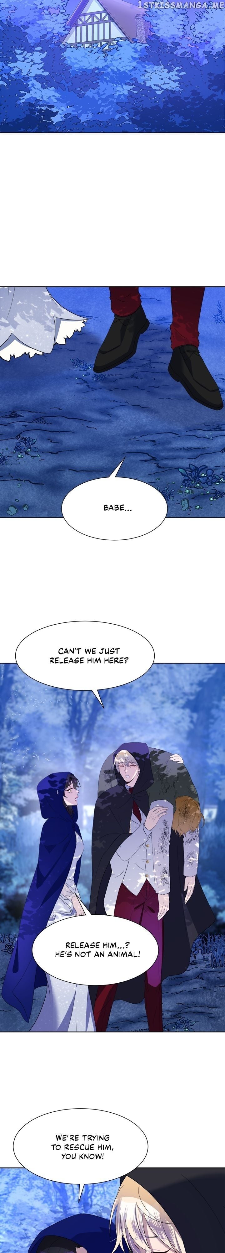Wish To Say Farewell chapter 74 - page 25