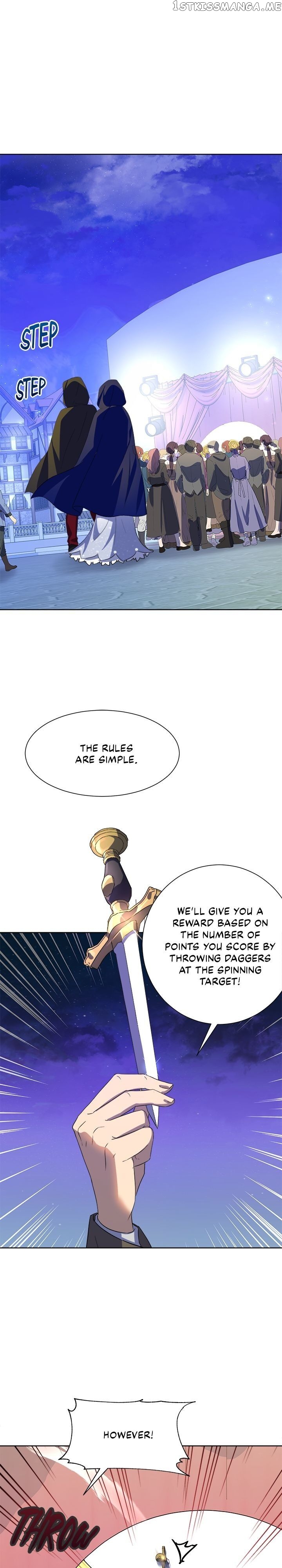 Wish To Say Farewell chapter 73 - page 17
