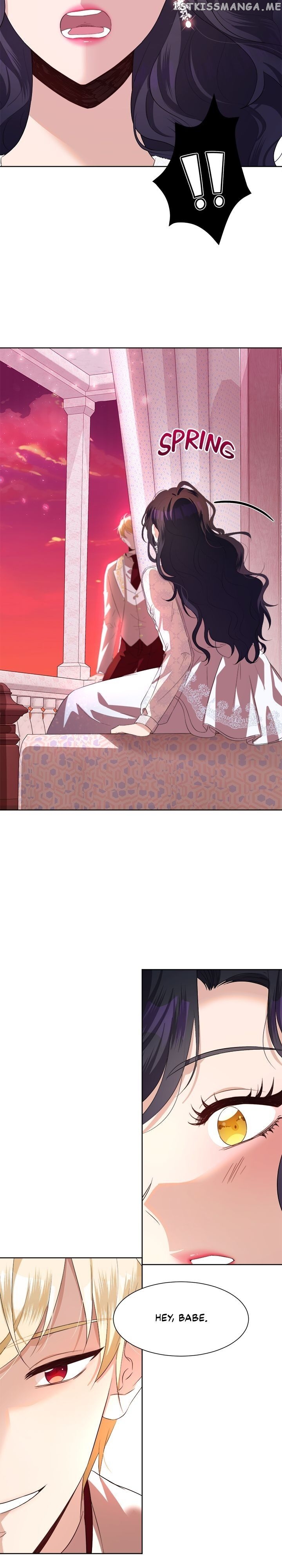 Wish To Say Farewell chapter 71 - page 17