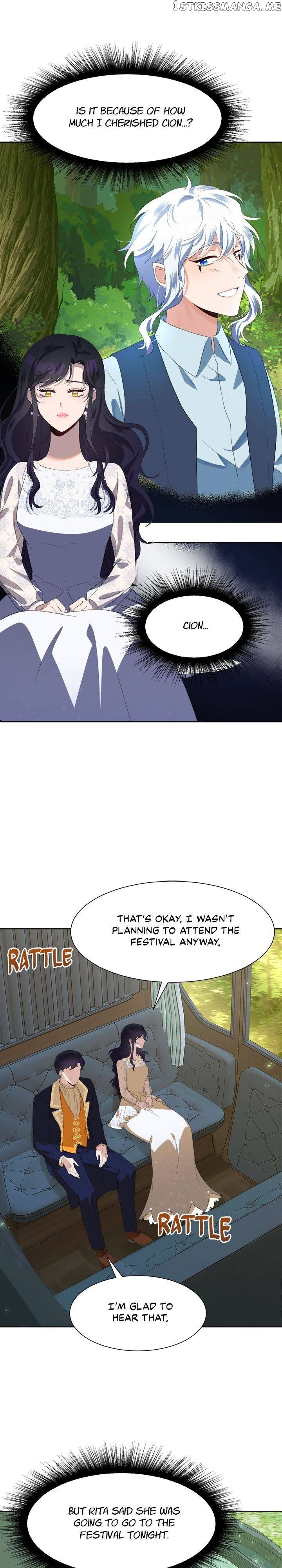 Wish To Say Farewell chapter 70 - page 9